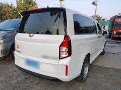 Wuling Zhengcheng 2021 1.5T Manual Comfort - ფოტო 7