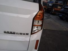 Wuling Zhengcheng 2021 1.5T Manual Comfort - ფოტო 8