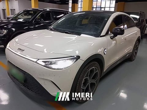 2024 Smart Spirit #3 Dynamic Standard Edition - ავტომობილი ჩინეთიდან