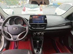 Toyota Vios 1.5L CVT Smart Edition - ფოტო 10
