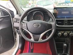 Toyota Vios 1.5L CVT Smart Edition - ფოტო 11