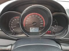 Toyota Vios 1.5L CVT Smart Edition - ფოტო 12