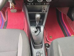 Toyota Vios 1.5L CVT Smart Edition - ფოტო 14