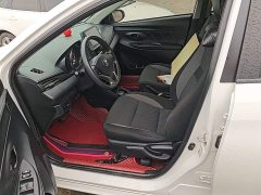 Toyota Vios 1.5L CVT Smart Edition - ფოტო 15