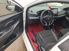 Toyota Vios 1.5L CVT Smart Edition - ფოტო 16