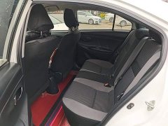 Toyota Vios 1.5L CVT Smart Edition - ფოტო 17