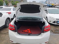 Toyota Vios 1.5L CVT Smart Edition - ფოტო 19