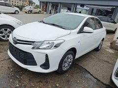 Toyota Vios 1.5L CVT Smart Edition - ფოტო 2