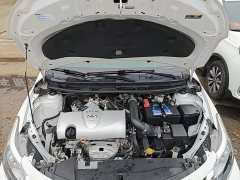 Toyota Vios 1.5L CVT Smart Edition - ფოტო 20