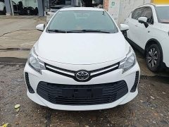 Toyota Vios 1.5L CVT Smart Edition - ფოტო 3