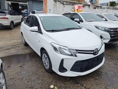 Toyota Vios 1.5L CVT Smart Edition - ფოტო 4