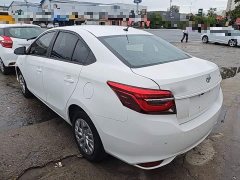 Toyota Vios 1.5L CVT Smart Edition - ფოტო 5