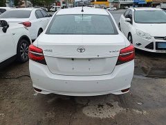 Toyota Vios 1.5L CVT Smart Edition - ფოტო 6