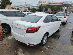 Toyota Vios 1.5L CVT Smart Edition - ფოტო 7