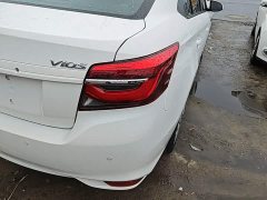 Toyota Vios 1.5L CVT Smart Edition - ფოტო 8