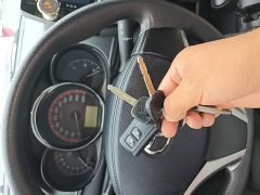 Toyota Vios 1.5L CVT Smart Edition - ფოტო 9