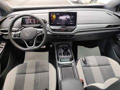 Volkswagen ID.4 CROZZ 2024 Pure Enjoyment Limited Edition - ფოტო 10