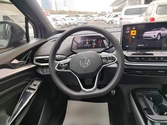 Volkswagen ID.4 CROZZ 2024 Pure Enjoyment Limited Edition - ფოტო 11