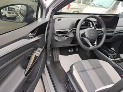 Volkswagen ID.4 CROZZ 2024 Pure Enjoyment Limited Edition - ფოტო 16