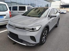 Volkswagen ID.4 CROZZ 2024 Pure Enjoyment Limited Edition - ფოტო 2
