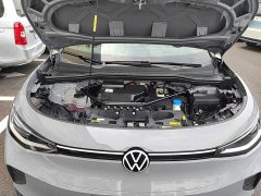 Volkswagen ID.4 CROZZ 2024 Pure Enjoyment Limited Edition - ფოტო 20