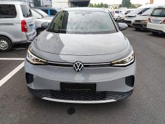Volkswagen ID.4 CROZZ 2024 Pure Enjoyment Limited Edition - ფოტო 3