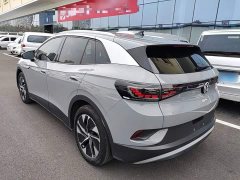 Volkswagen ID.4 CROZZ 2024 Pure Enjoyment Limited Edition - ფოტო 5