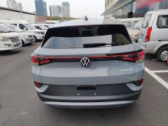Volkswagen ID.4 CROZZ 2024 Pure Enjoyment Limited Edition - ფოტო 6