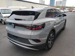 Volkswagen ID.4 CROZZ 2024 Pure Enjoyment Limited Edition - ფოტო 7