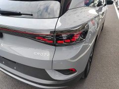 Volkswagen ID.4 CROZZ 2024 Pure Enjoyment Limited Edition - ფოტო 8