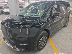 Zeekr Geely Zeekr 009 Seven-Seat Aisle Version 108kWh - ფოტო 1