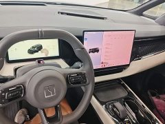 Zeekr Geely Zeekr 009 Seven-Seat Aisle Version 108kWh - ფოტო 10