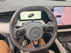 Zeekr Geely Zeekr 009 Seven-Seat Aisle Version 108kWh - ფოტო 11