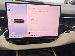 Zeekr Geely Zeekr 009 Seven-Seat Aisle Version 108kWh - ფოტო 13