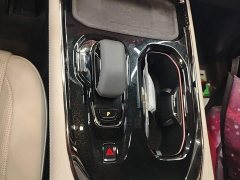 Zeekr Geely Zeekr 009 Seven-Seat Aisle Version 108kWh - ფოტო 14