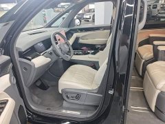 Zeekr Geely Zeekr 009 Seven-Seat Aisle Version 108kWh - ფოტო 15