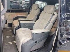 Zeekr Geely Zeekr 009 Seven-Seat Aisle Version 108kWh - ფოტო 17
