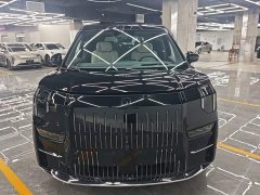 Zeekr Geely Zeekr 009 Seven-Seat Aisle Version 108kWh - ფოტო 3