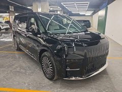 Zeekr Geely Zeekr 009 Seven-Seat Aisle Version 108kWh - ფოტო 4