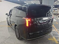 Zeekr Geely Zeekr 009 Seven-Seat Aisle Version 108kWh - ფოტო 5
