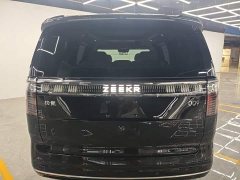 Zeekr Geely Zeekr 009 Seven-Seat Aisle Version 108kWh - ფოტო 6
