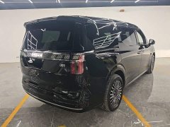 Zeekr Geely Zeekr 009 Seven-Seat Aisle Version 108kWh - ფოტო 7