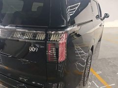 Zeekr Geely Zeekr 009 Seven-Seat Aisle Version 108kWh - ფოტო 8