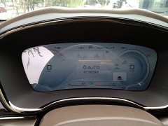 BYD Han DM-i 121KM Respect Edition - ფოტო 12