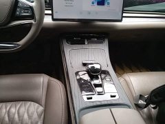BYD Han DM-i 121KM Respect Edition - ფოტო 14