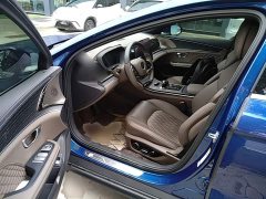 BYD Han DM-i 121KM Respect Edition - ფოტო 15