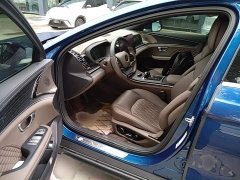 BYD Han DM-i 121KM Respect Edition - ფოტო 16