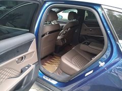 BYD Han DM-i 121KM Respect Edition - ფოტო 17
