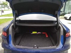 BYD Han DM-i 121KM Respect Edition - ფოტო 19