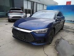 BYD Han DM-i 121KM Respect Edition - ფოტო 2